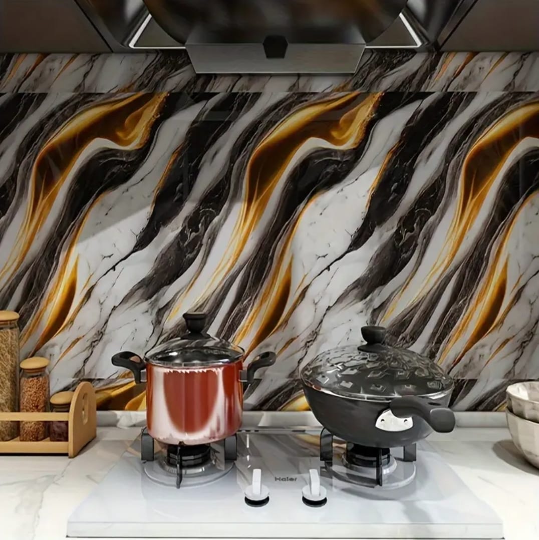 papel Mármol adhesivo