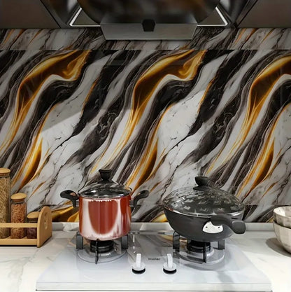 papel Mármol adhesivo