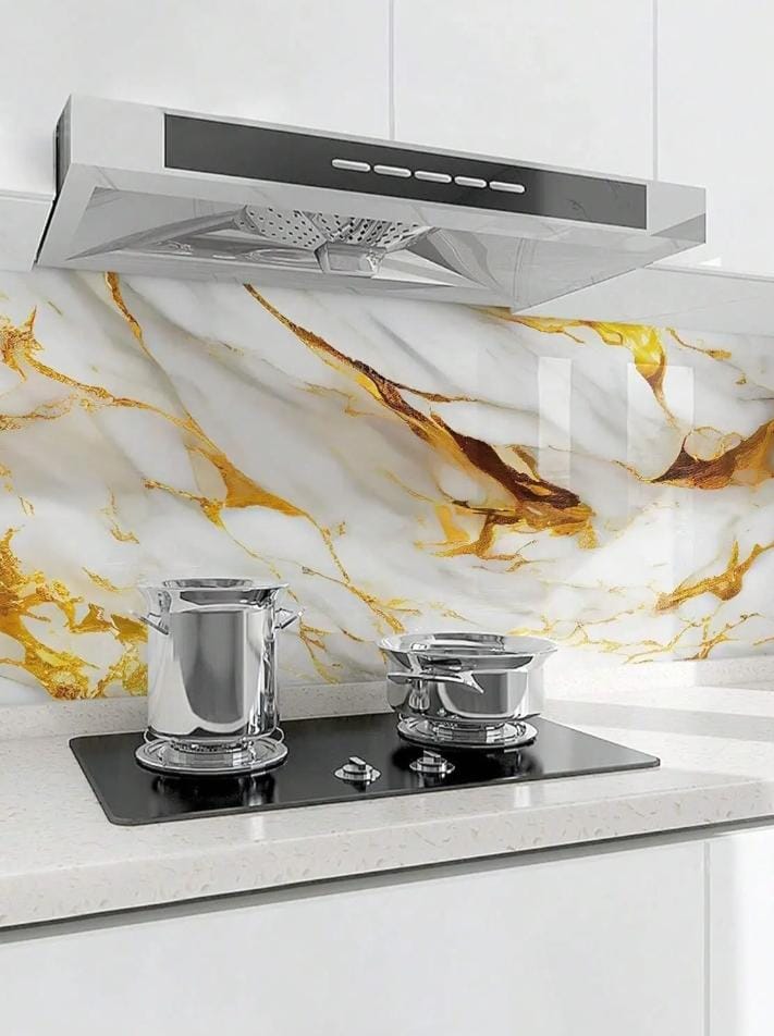 papel Mármol adhesivo