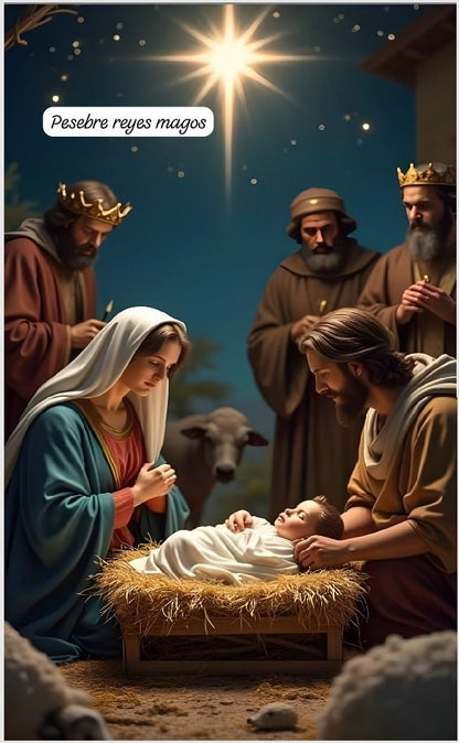 Fundas Navideñas ultra HD Para Puerta 2M X 1M Transforma tu puerta en segundos y dale a tu hogar el espíritu navideño que se merece 🎁 Últimos días con precio de lanzamiento