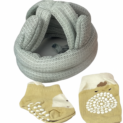 COMBO GATEO 3 EN 1 - Protege rodillas, manitos y tu paz mental💥Solo hoy con 50% DCTO