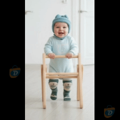 COMBO GATEO 3 EN 1 - Protege rodillas, manitos y tu paz mental💥Solo hoy con 50% DCTO