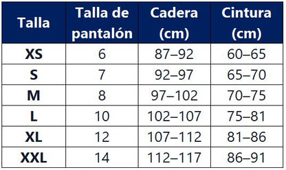 LegginPush™ botacampana con faja interna de compresión para esconder rollitos, realzar glúteos y moldear tu figura 🎁 últimas unidades con descuento